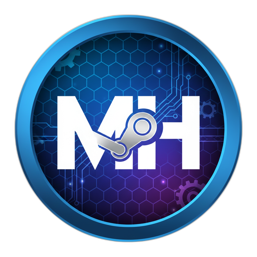 Manifest Hub Logo